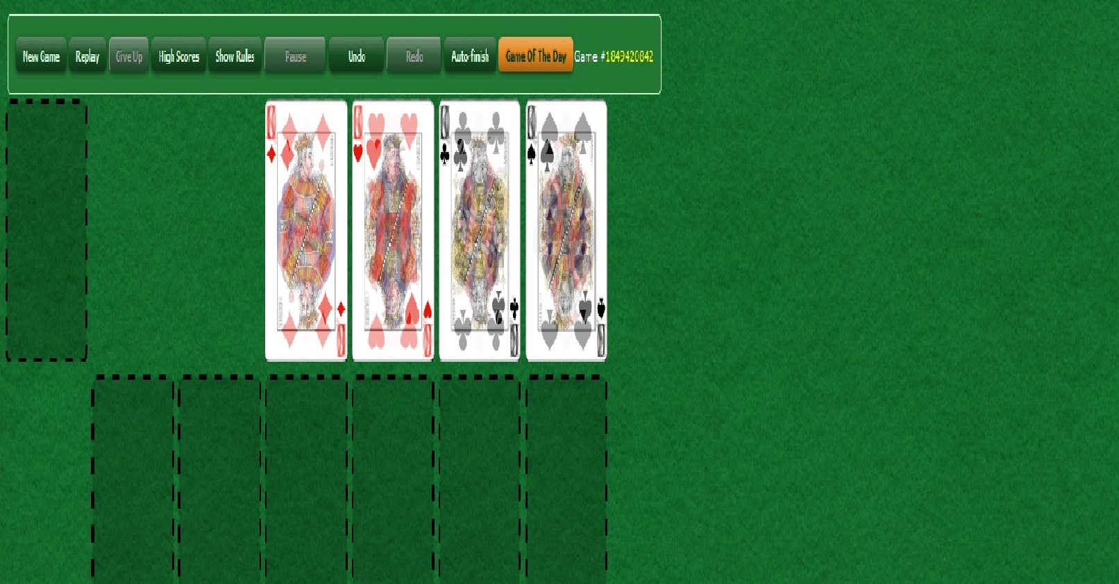 St Patricks Day Solitaire - Spider Solitaire, Freecell, Klondike, Yukon  Solitaire